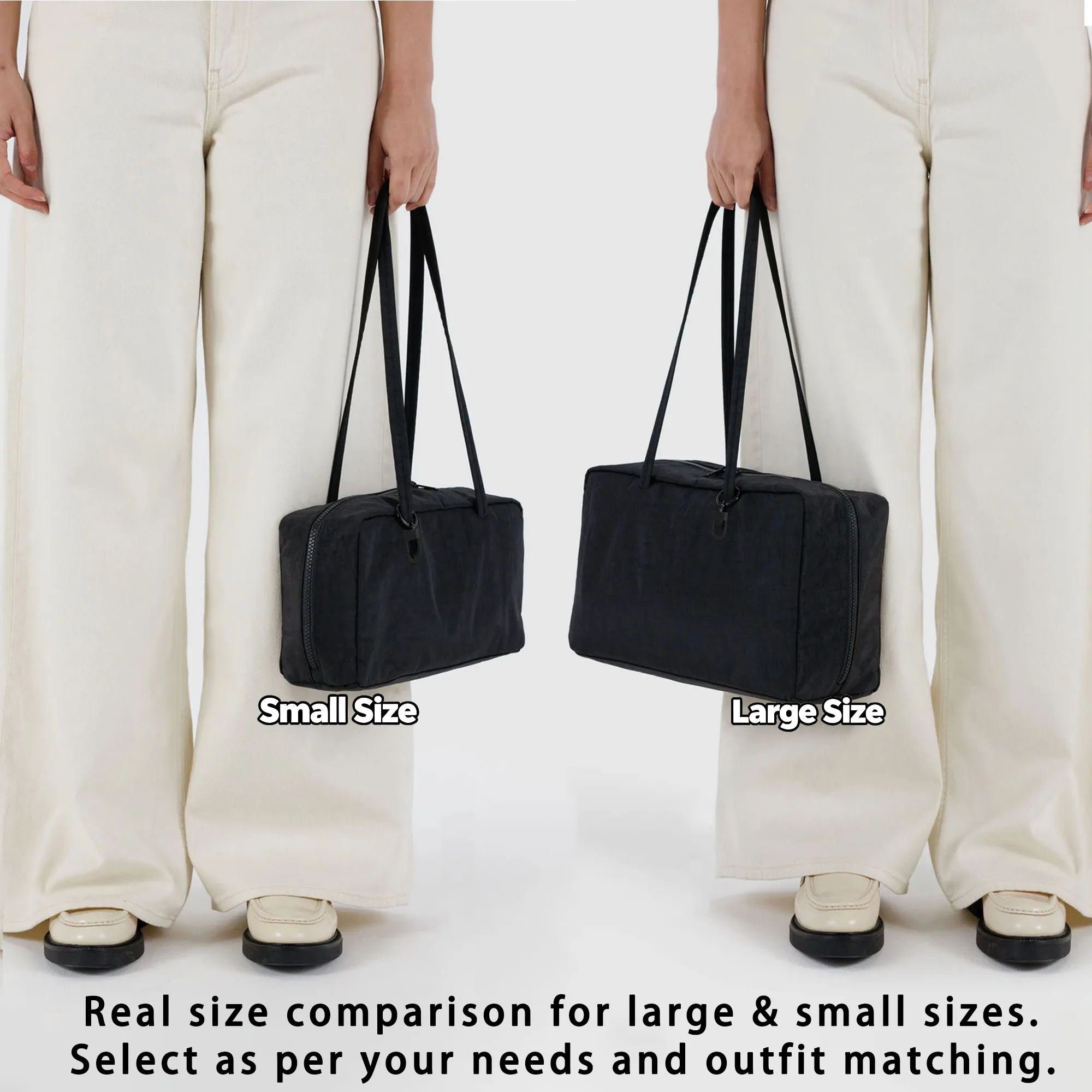 Thumbnail 2 - #43 Trending Lightweight Travel Bags Right Now