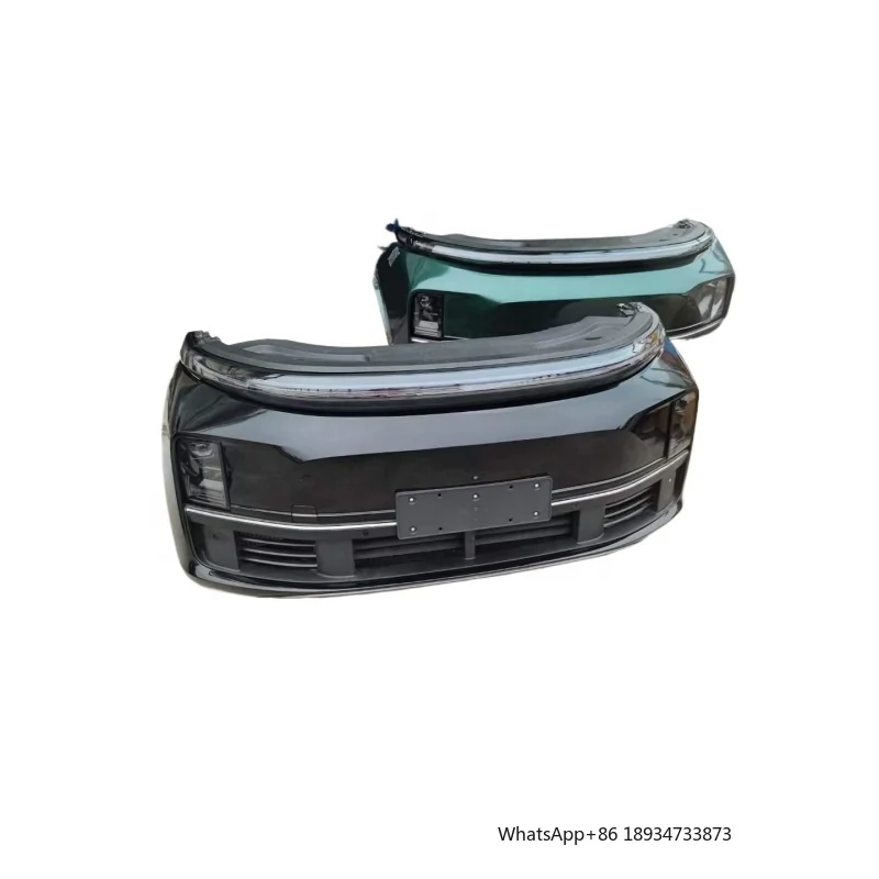 Hot sale of electric car L7 L8 L9 front bumper. For ideal electric car L7 L8 L9 bumper