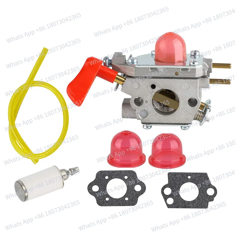 Carburetor For Husq… - image