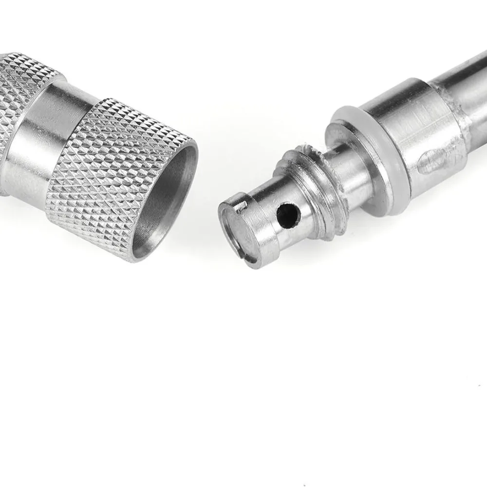Garden Sprayer Spray Lance With Adjustable Nozzle Handle And Connection Hose For Professional Plant Irrigation
