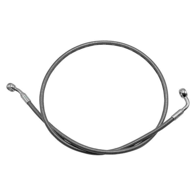 

1911582 1911583 Front Brake Hose Line Brake Hose Set For Polaris Brake Hose Assy