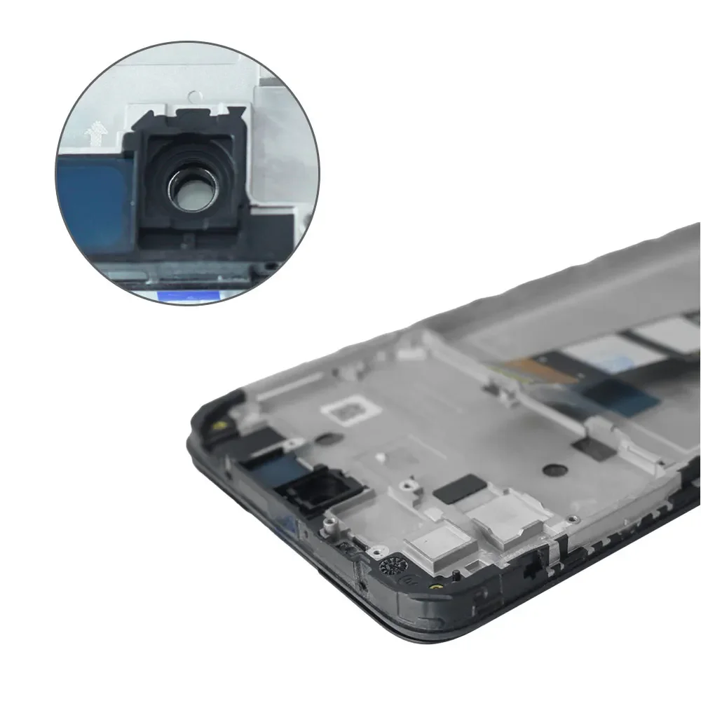 6.5 LCD for Motorola Moto E32 XT2227 Replacement