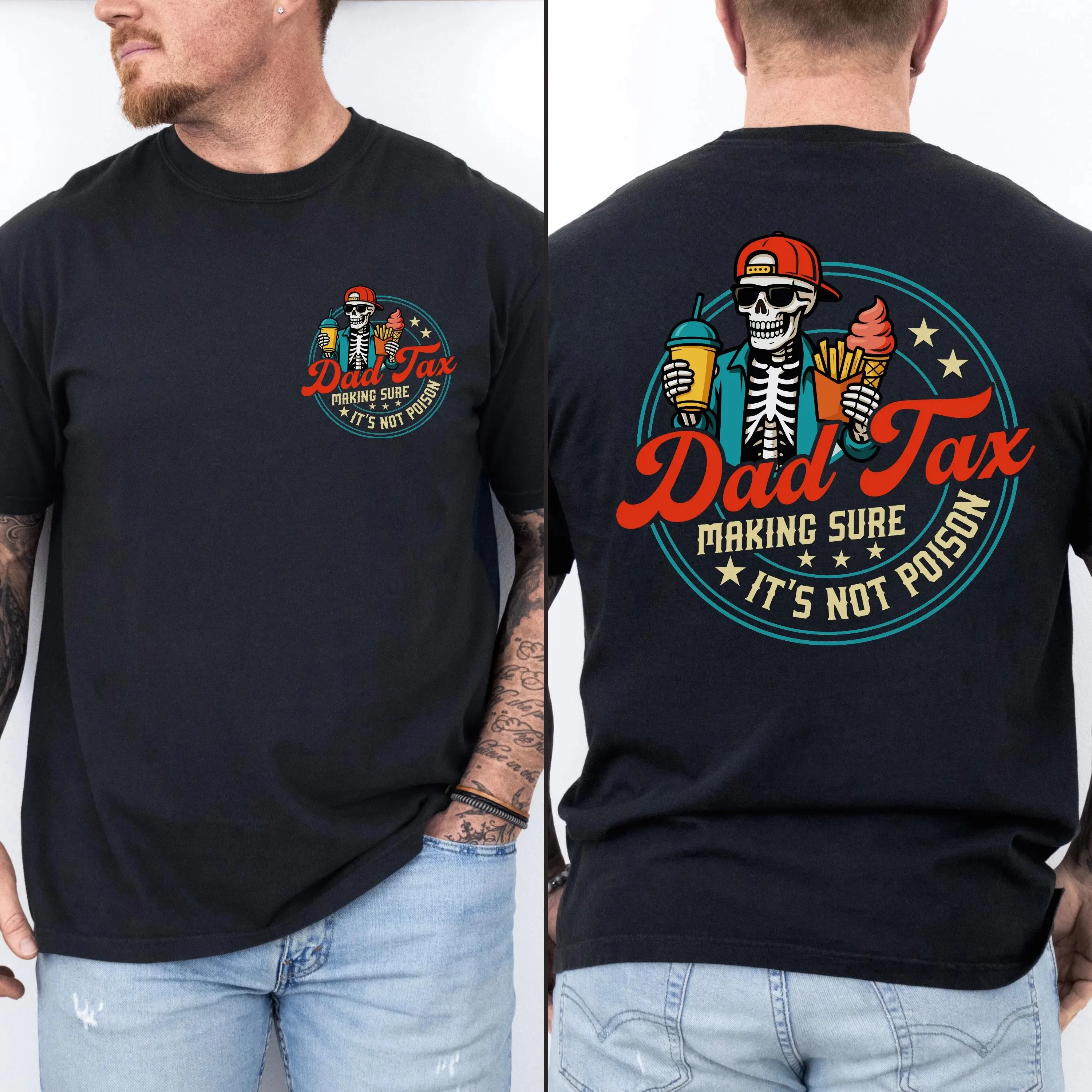 أبي الضرائب تي شيرت الصيف الرجال رياضية طاقم الرقبة البلوز قصيرة الأكمام بلايز موضة الشارع الشهير ملابس رياضية عادية تنفس