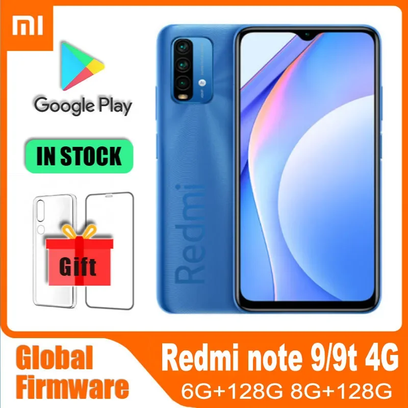 xiaomi redmi note smartphone celular snapdragon 662 octa core 6000mah bateria rom usado 4g 9t rom global 01