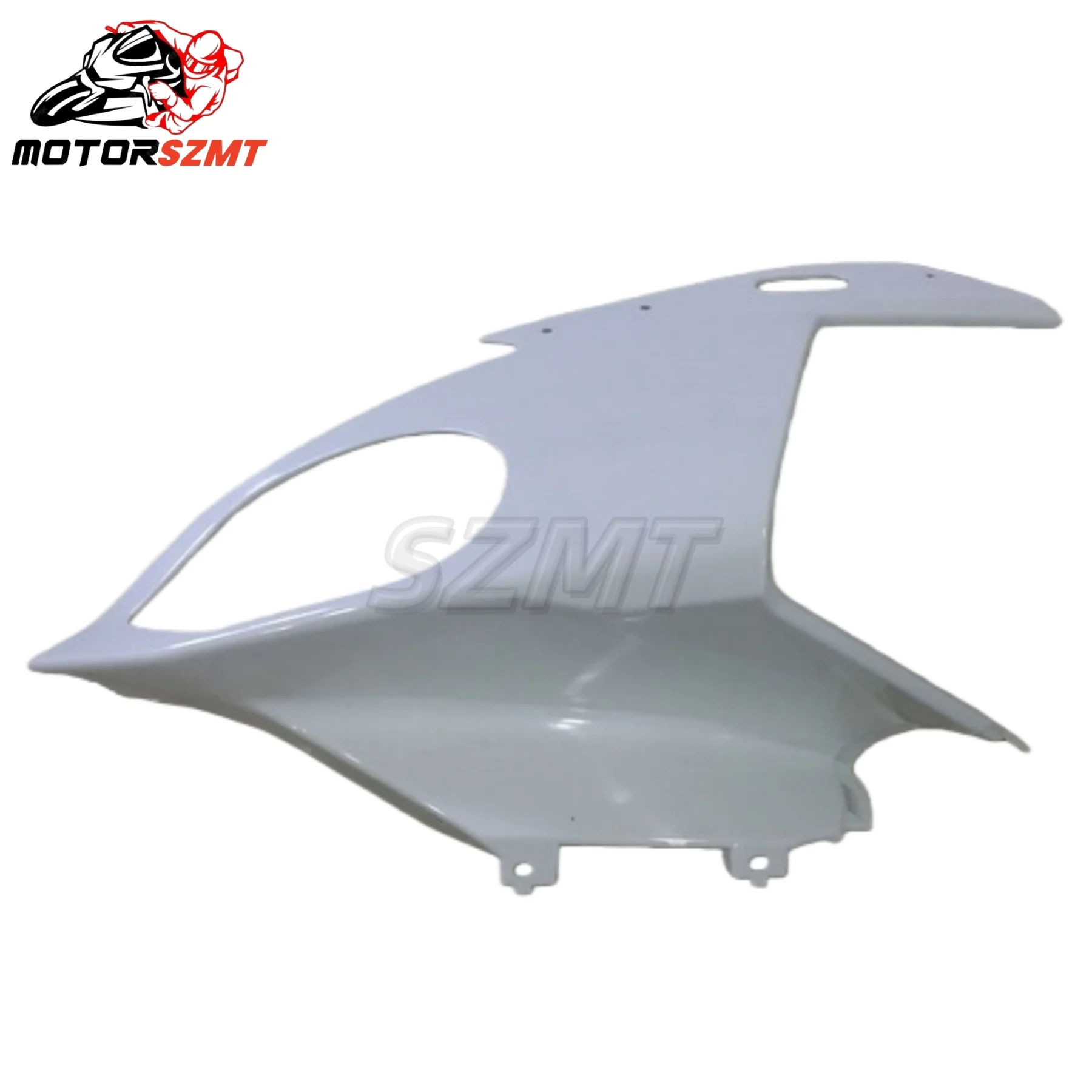 

Unpainted Fairing Bodywork Components Motorcycle For S1000RR 2015 2016 Pack Right Middle Side Fairing Plastic parts Injection
