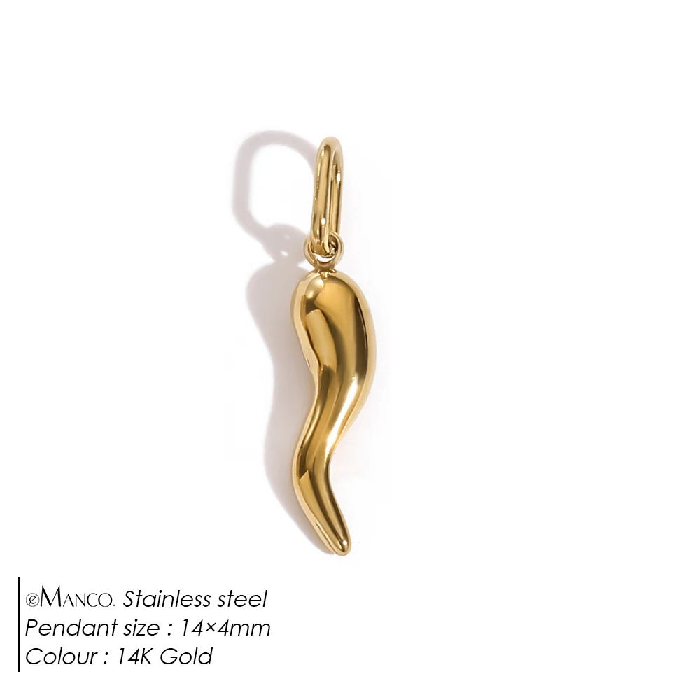 Playful Enamel Vegetable Charms for DIY Jewellery Making