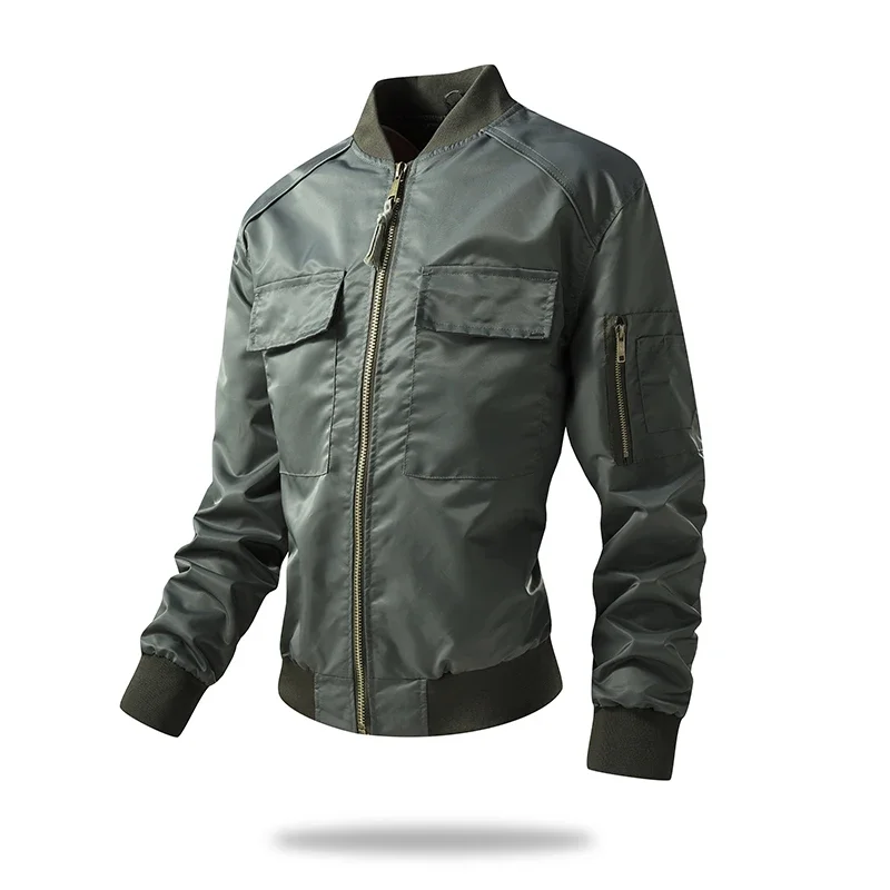 Men Tactical Windproof Waterproof Army Combat Jackets Mens Hooded Bomber Coats New Military Shark Skin Soft Shell Jackets