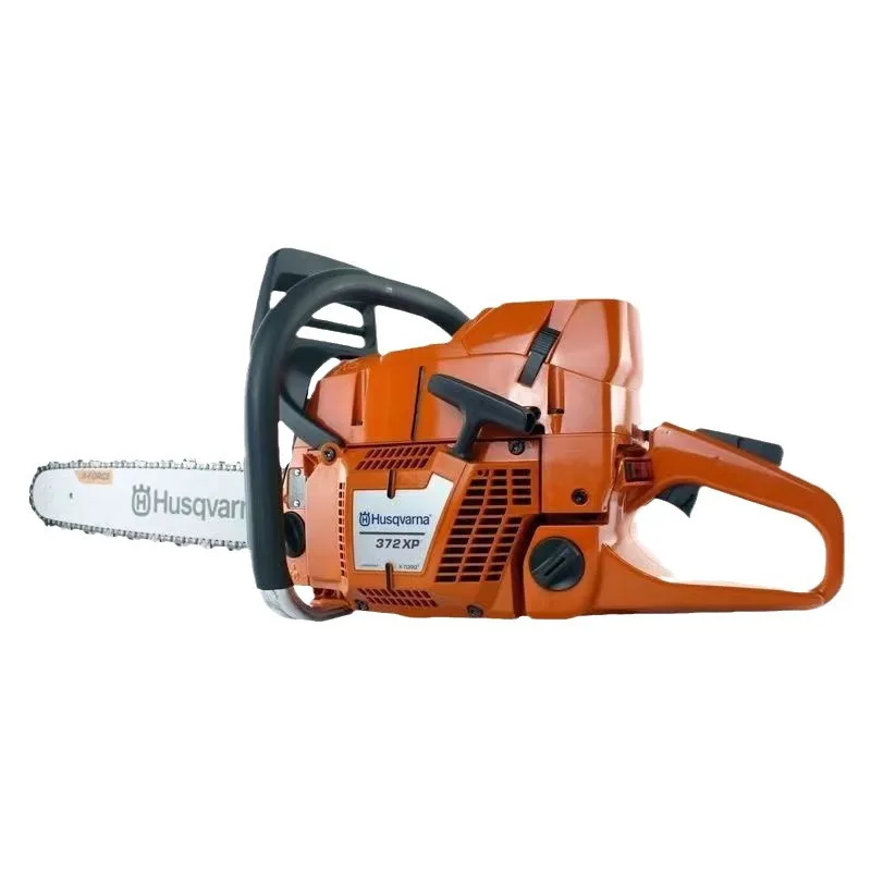 

High-powered saw, high-powered logging saw, professional logging tools for forestry