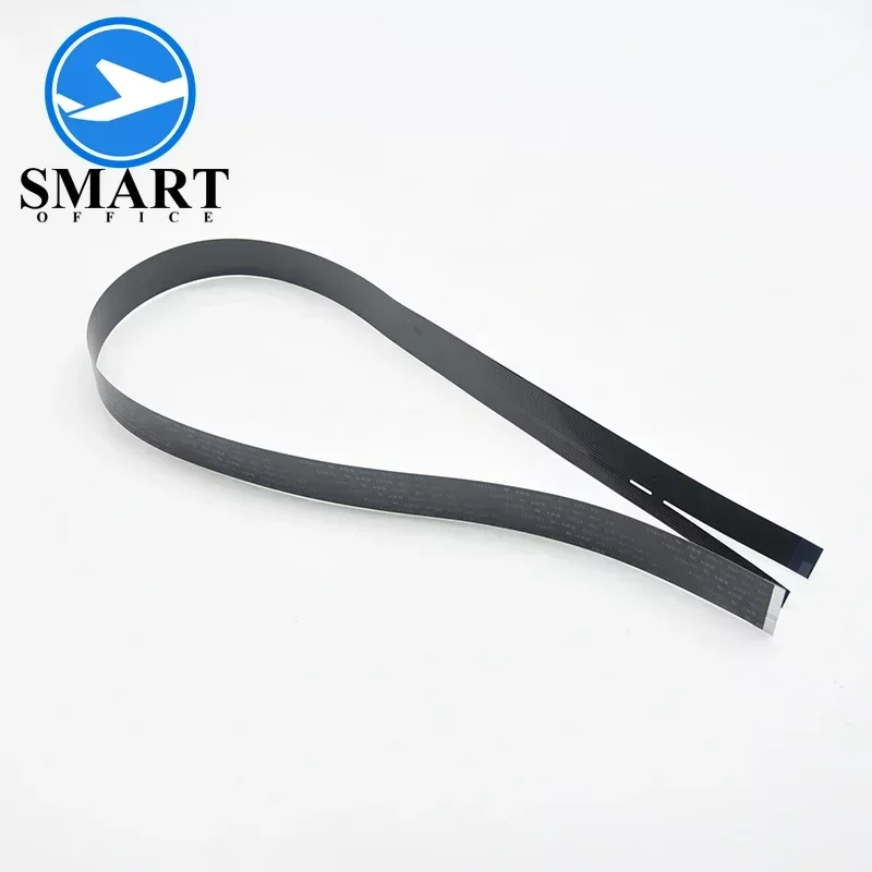

5PC X FFC Flat Flex Flexible Cable CCD Scanner Scan CIS for HP M1005 M1120 CM1015 M1213 M1522 M1132 M1136 CM1312 M1216 M251 M276