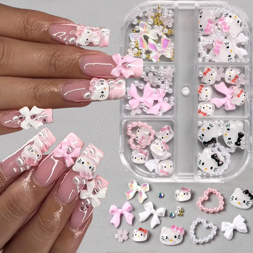 6 Grid Mix Hello Ki…