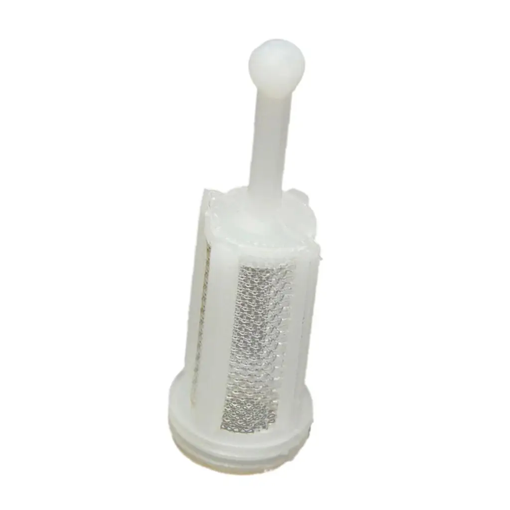Universal Spray Painter Mesh Nylon Gravity Strainer Paint Pot Filter Tool for Art Creation and Repair