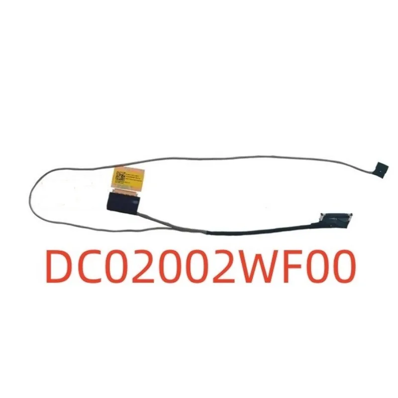 New LCD Screen Cable for LENOVO V330-14ISK V330-14IKB V330-14ARR V130-14 V130-14IGM V130-14IKB V330-14ISK 81AY 81B0 DC02002WF00
