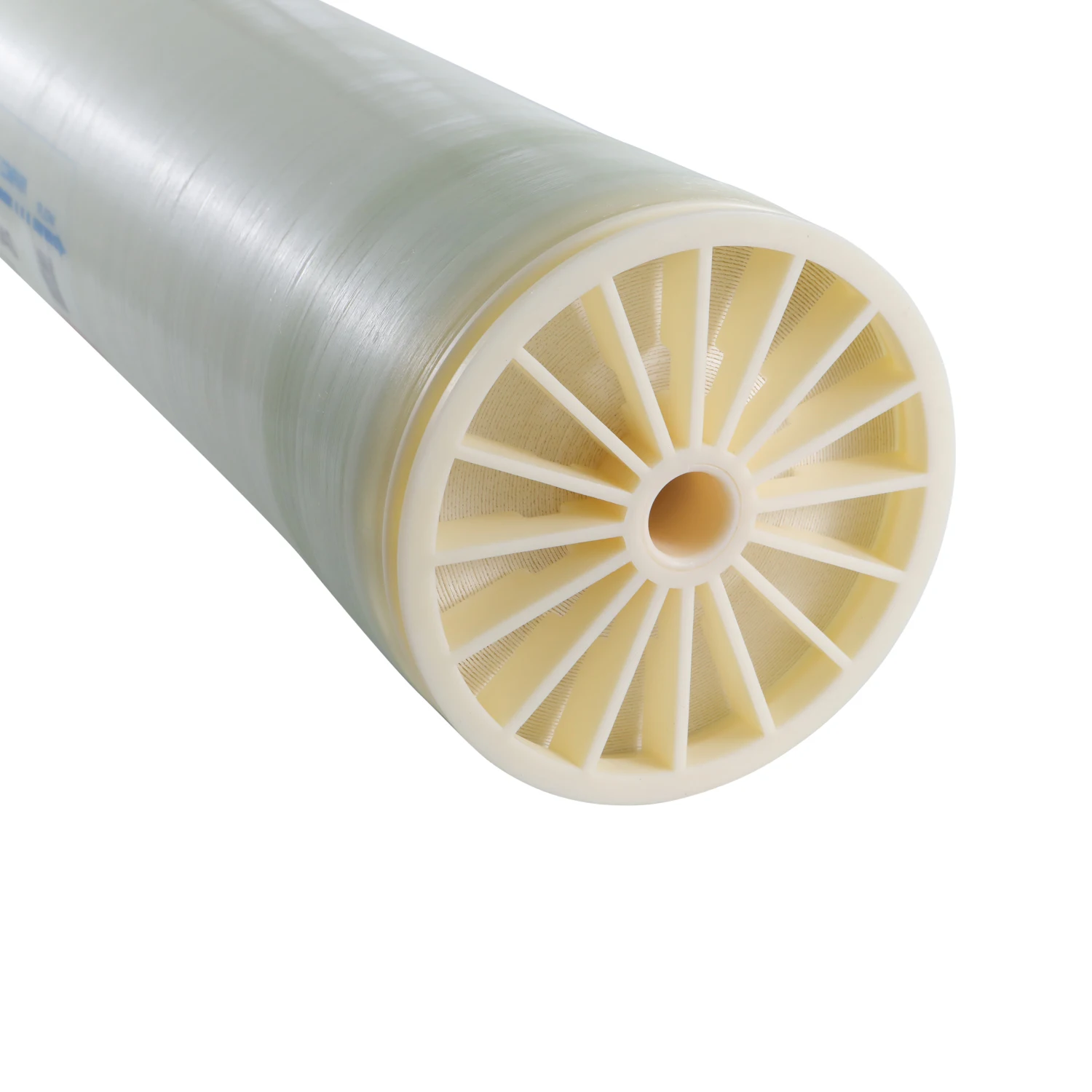 HID 8040 Industrial RO Membrane BW8-400LP Reverse Osmosis Membrane Water Filter 8x40 inches 225psi 10500gpd