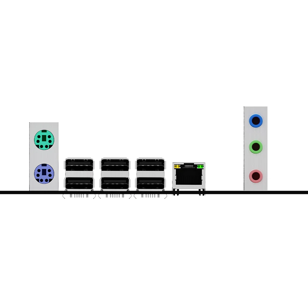 KIT de juego de placa base X99 M-K con CPU Xeon E5 2667 V3 y 16GB (2*8GB) DDR4 2133MHZ REG الذاكرة الكاملة placa mae X99 Kit