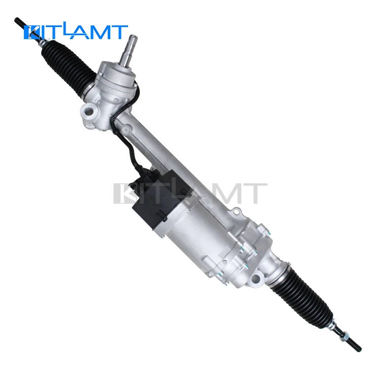 

KITLAMT New Design For Ford Ranger 4WD 2011-2015 Brand new Electric Power Steering Rack Gears LHD OEM EB3C-3D070-BF