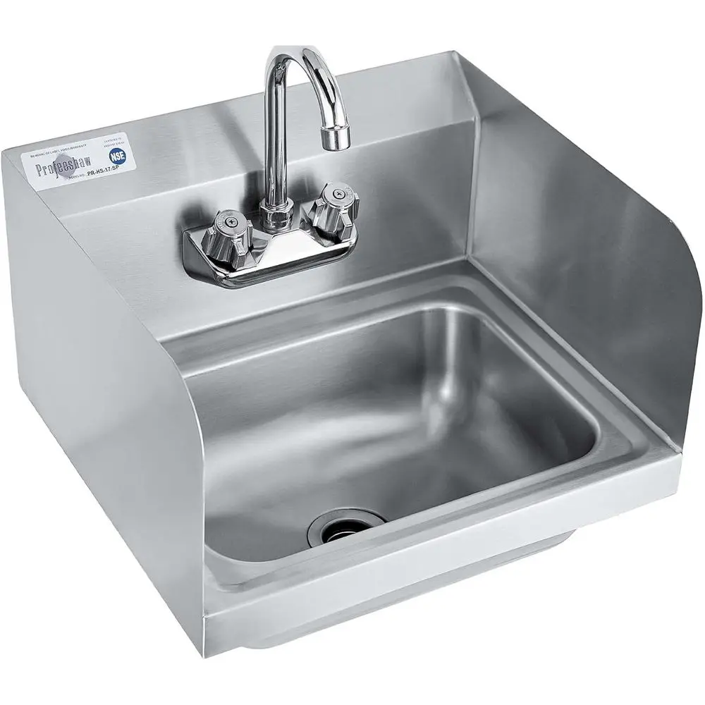 Stainlsteel Sink Co…