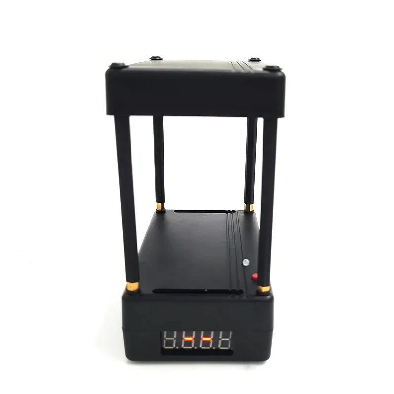 New High Sensitivity Multifunctional for Shooting Speed Meter Ball Velocity Energy Measurement Shooting Chronograph Bullet Speed