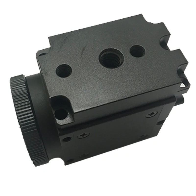 1/4 Adapter Modell Gige/USB3.0 Industriekamera M6 Adapterhalterung