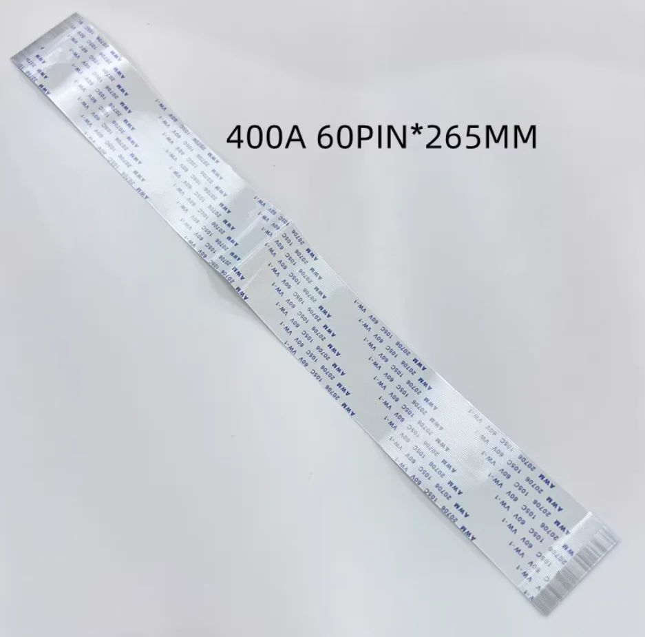 1/5PCS Per Playstation 3 KES-450DAA 400A 410A 450A PS3 BluRay Drive Flex Cavo a Nastro Piatto Parte di Riparazione