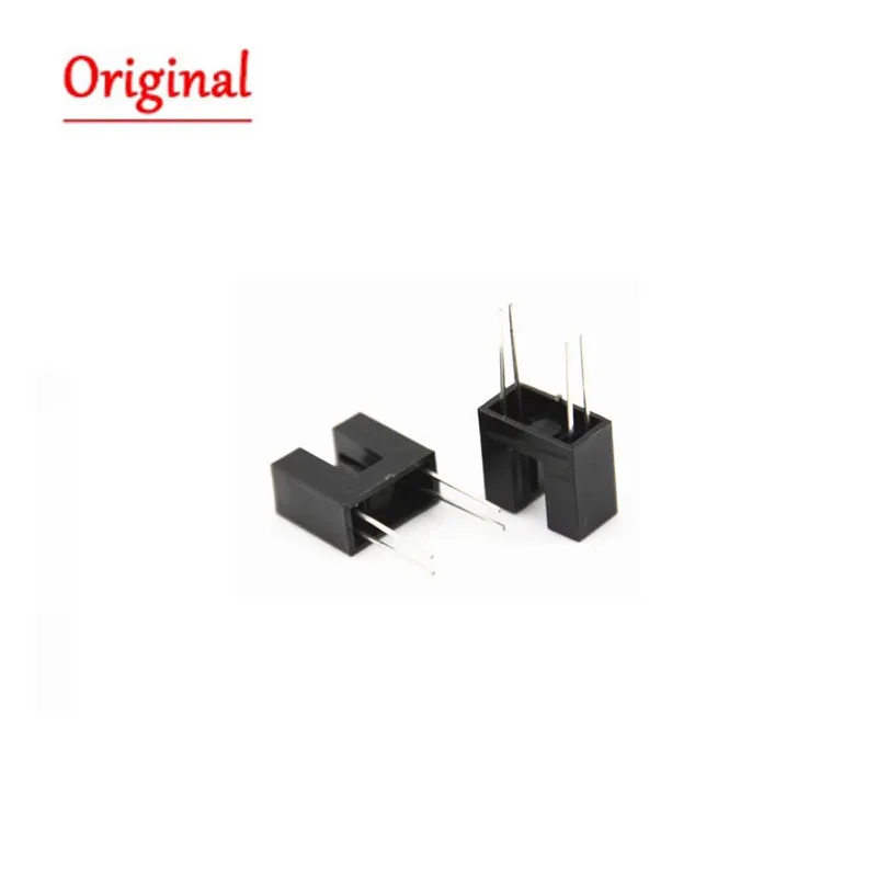 5pcs/lot Slotted Optical Switch H92B4 Direct Infrared Photoelectric Sensor Photoelectric Switches