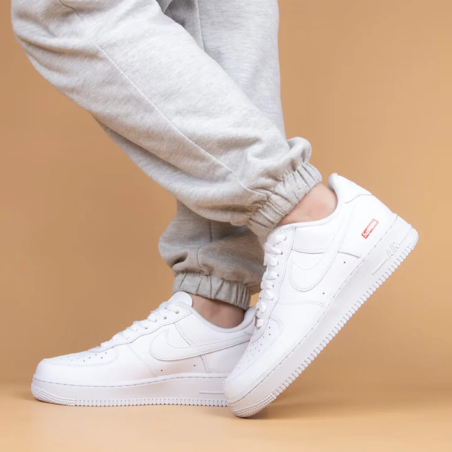 

Nike Couple's Breathable Comfortable Durable Low-Top Casual Skate Shoes CU9225-100