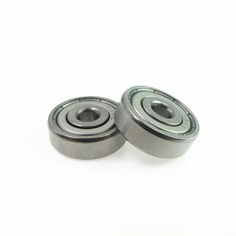 Motor bearing inner hole 4 Outer diameter 16 thickness 5mm R-1640 634 bearing 4X16X5mm