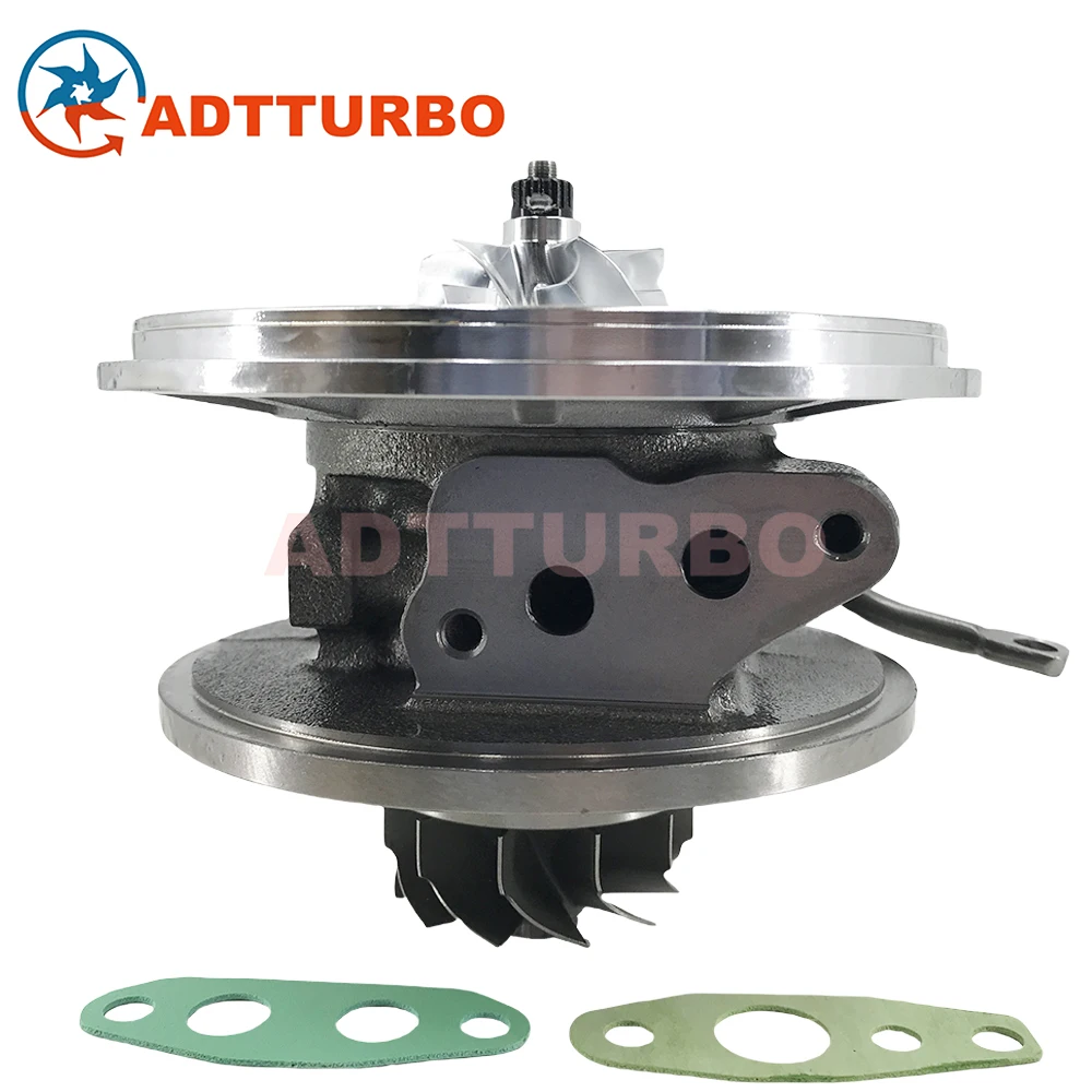 CT16V Turbo Cartridge 17201-30110 17201-30160 Billet Turbine CHRA 17201-30100 17201-0L040  for Toyota Forturner 3.0 D 163 HP 1KD