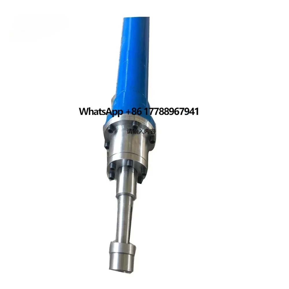 

Hot Selling Boat Engine Oil Lubricated Marine Stern Tube Sealing Arrangement Tube for Ship