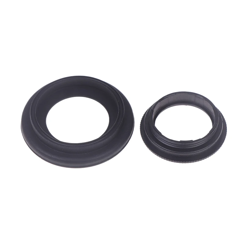 1 Uds DK-17 DK17 visor de goma ocular ocular para cámaras D2 D2X D3 D3X D3S D4 D5 DF D500 D700 D800 D810 D850 F5 F6