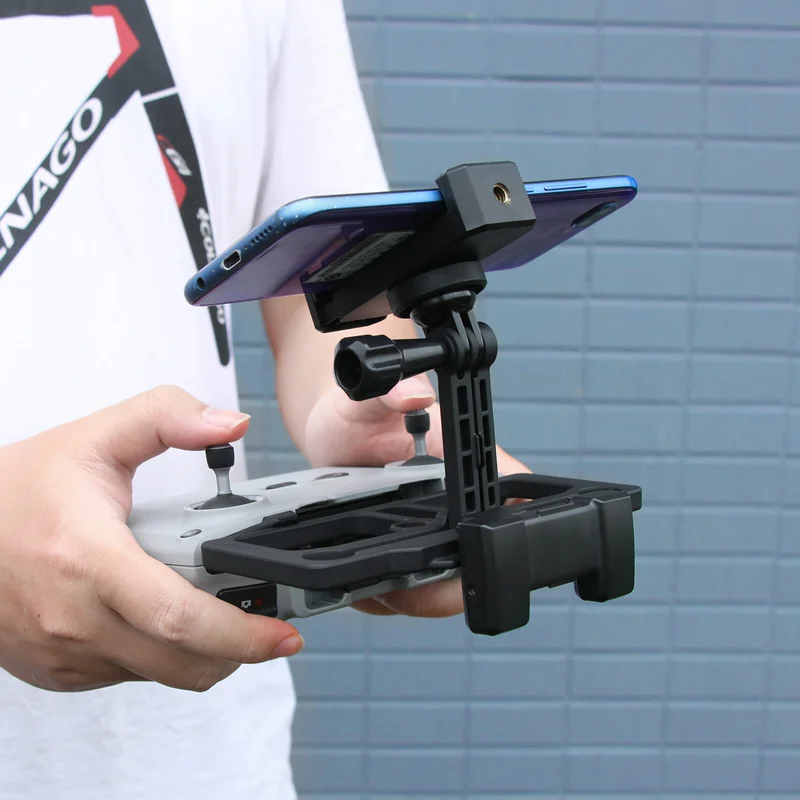 

Для FLIP/NEO/Mini4Pro держатель для телефона с дистанционным управлением, кронштейн для планшета, подставка
