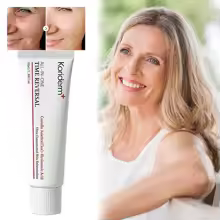 Koriderm Time Reverse Cream jar