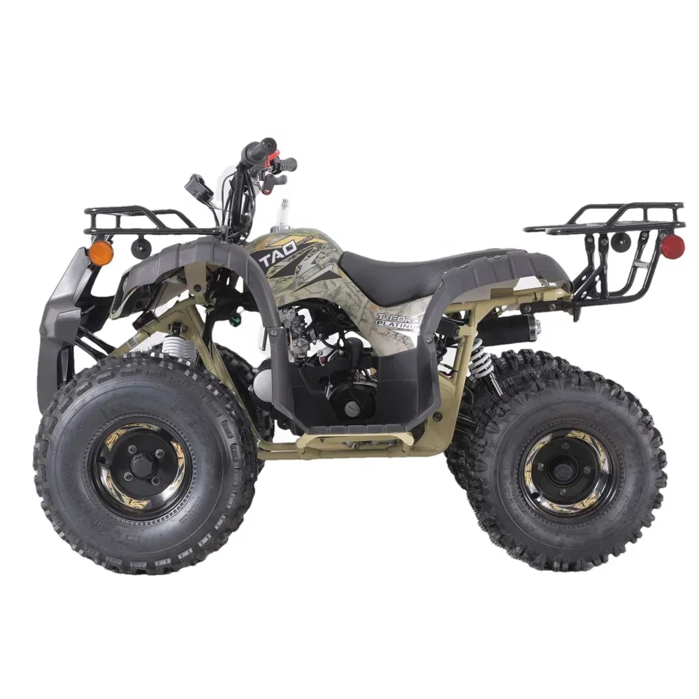 

Ферма горячая Распродажа 110cc Epa Ce гоночный Atv детский квадроцикл под заказ стальная трубка автоматический передний барабан + задний барабан