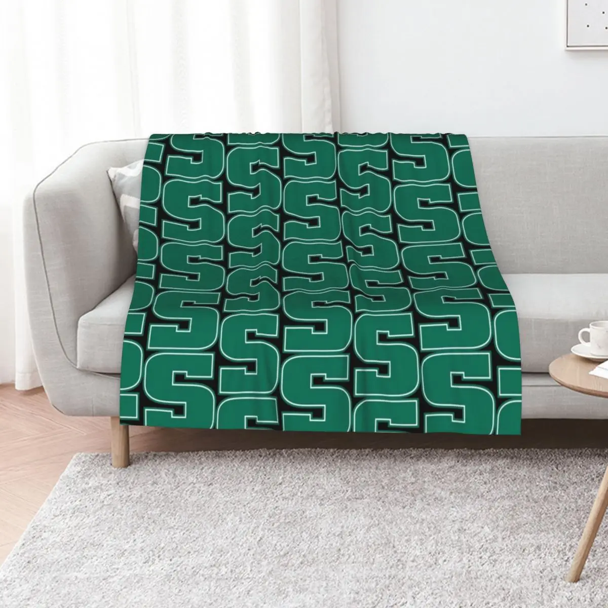 Slippery Rock University Throw Blanket Travel Summer Beddings Luxury St Soft Plaid Soft Beds Stuffeds Blankets