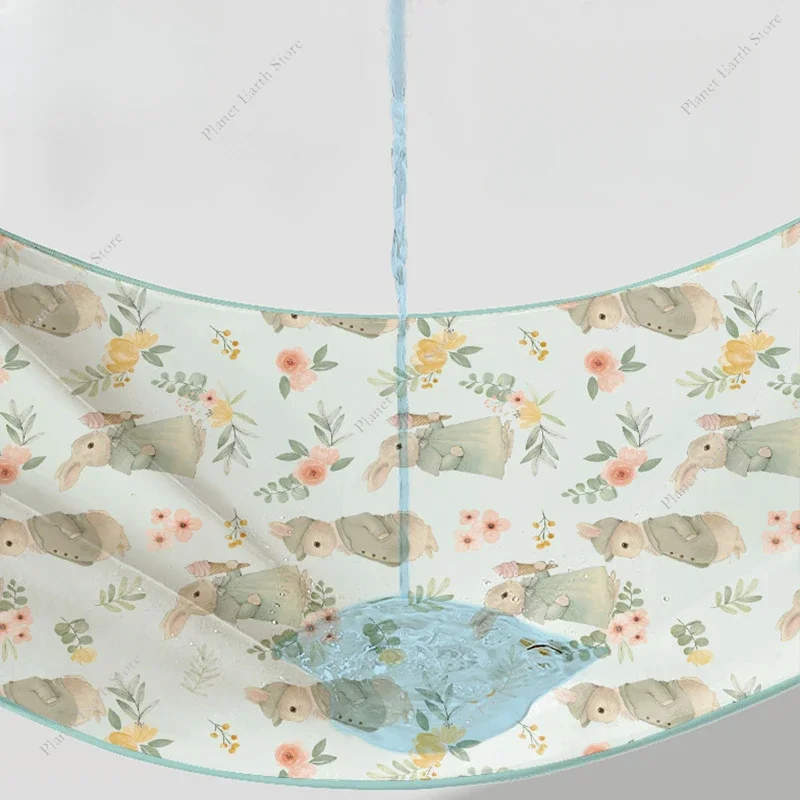 Wasserdichte Baby Windel Ändern Matte 50*70CM Nette Cartoon Bett Schutz Windel Bettwäsche Urin Pads Pflege Pad für erwachsene Baby