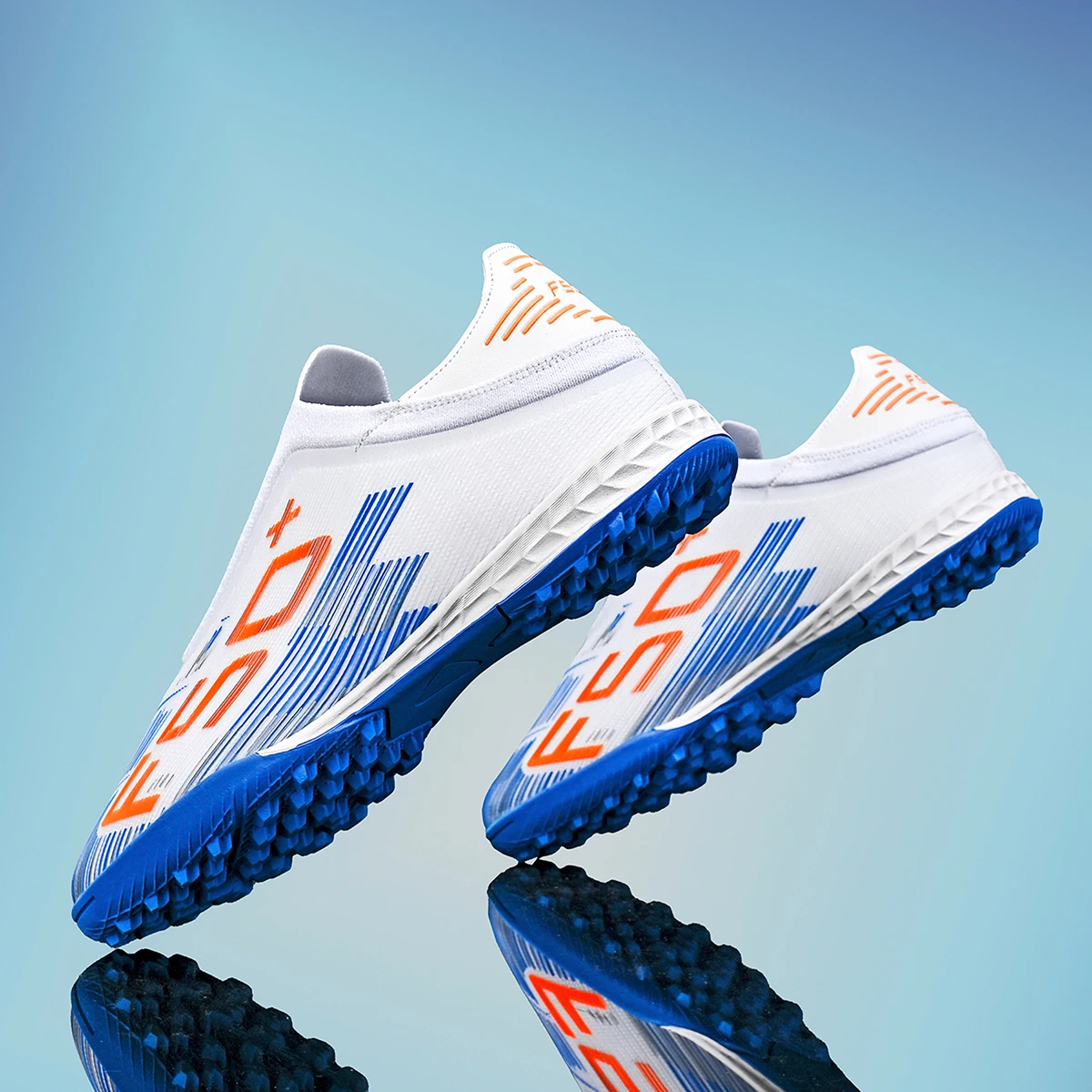 Thumbnail 2 - #32 Latest Soccer Shoes Price Drops