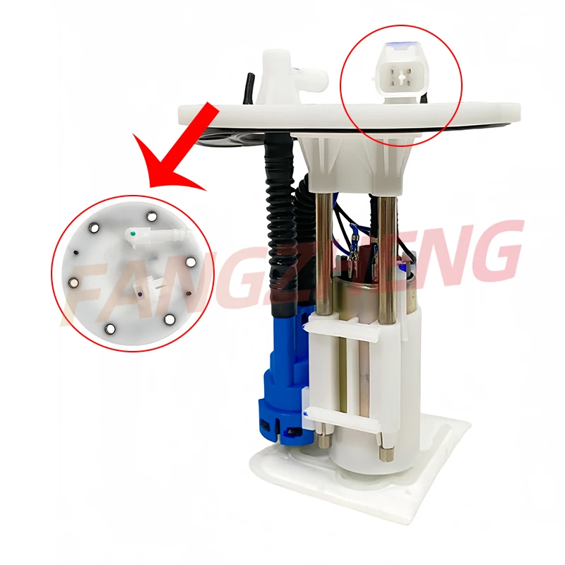 16700-XMA-000-CN2 Motorcycle Scooter Fuel Pump Comp For SYM JET 14 50 125 200 X125 ABS Symphony ST 125cc 200cc 50 16700-XMA-0003