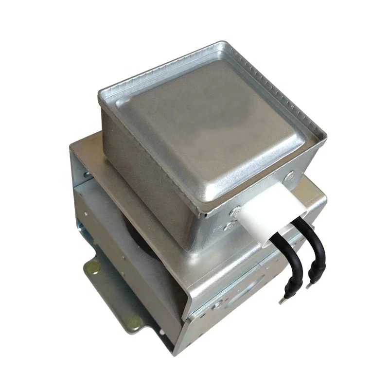 

Water-Cooled Magnetron 3KW 2M290 Magnetron for Microwave Oven Parts