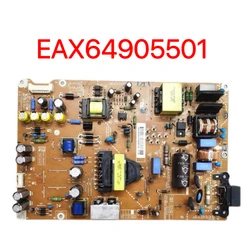 for 47LA6200 50LN5400-CA power supply board EAX64905501 LGP4750-13PL2 LG 47LN5454_CT