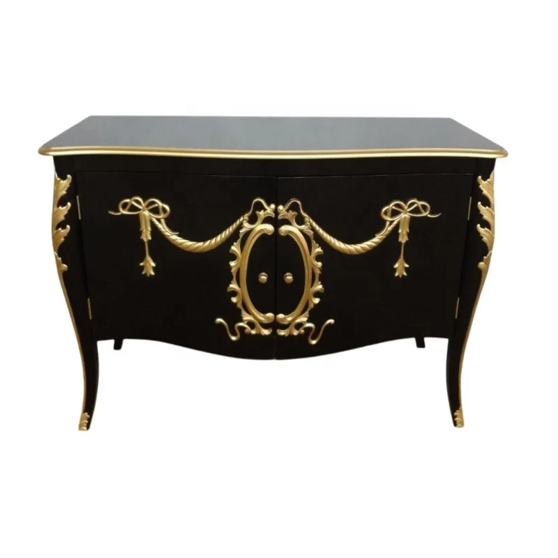 

Wooden sideboard or buffet for dining room furniture