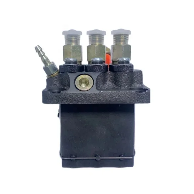Holdwell Replacement New Fuel Inje ction Pumps 16032-51010 for zero Turn Mower ZD331 ZD1121