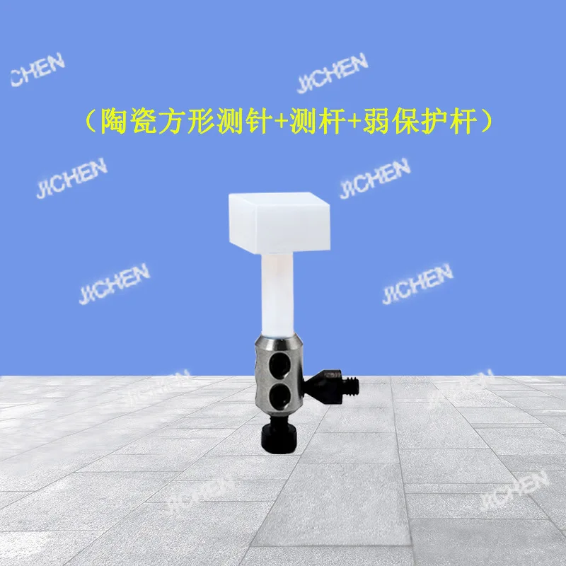 

Weak Guard Bar Collision Rod Renishaw Ts27r A- 5003-5171 Probe OTS Tool Setting Gauge Screw Rod Accessories