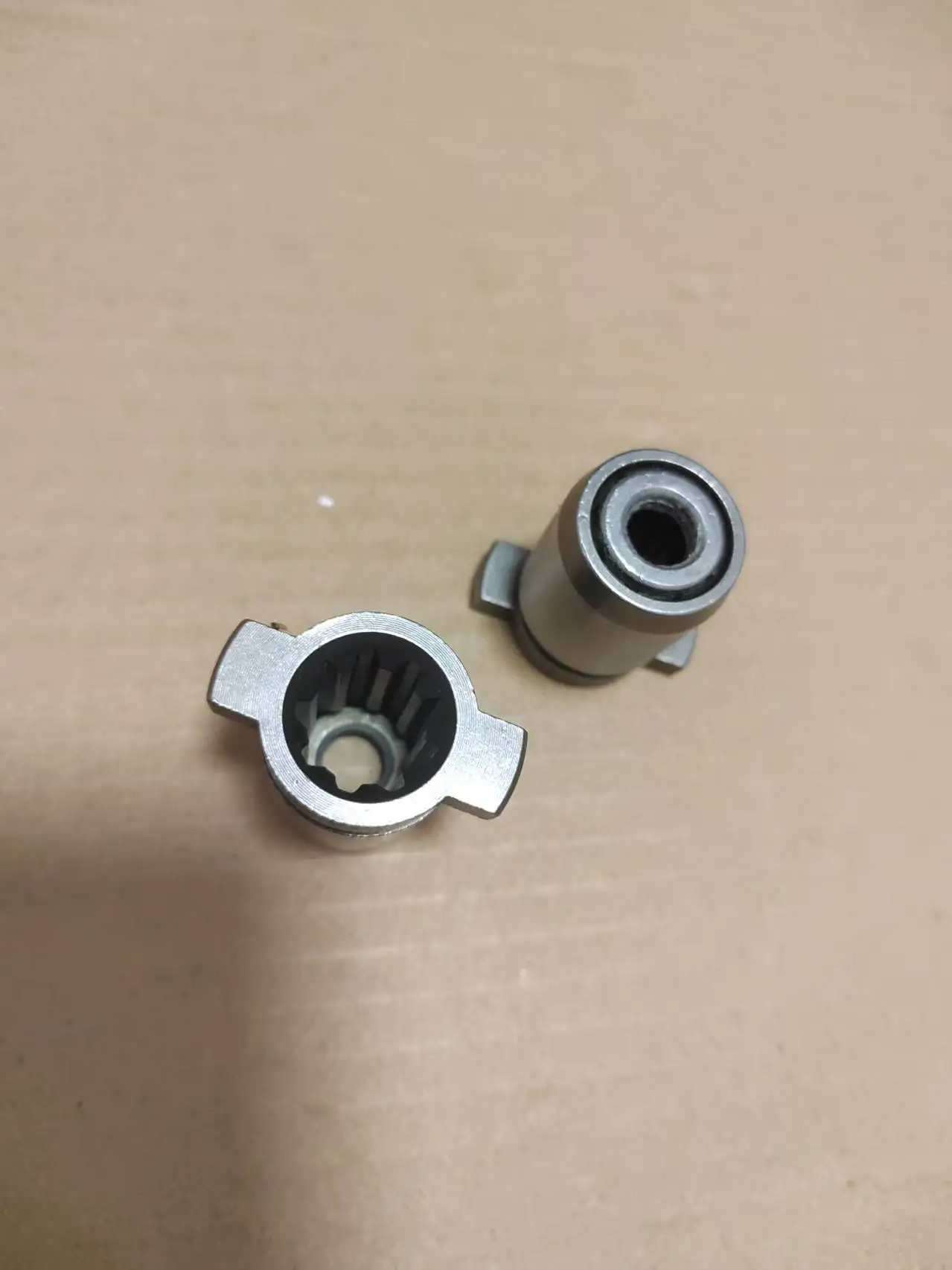 1Pcs Spline Sleeve …