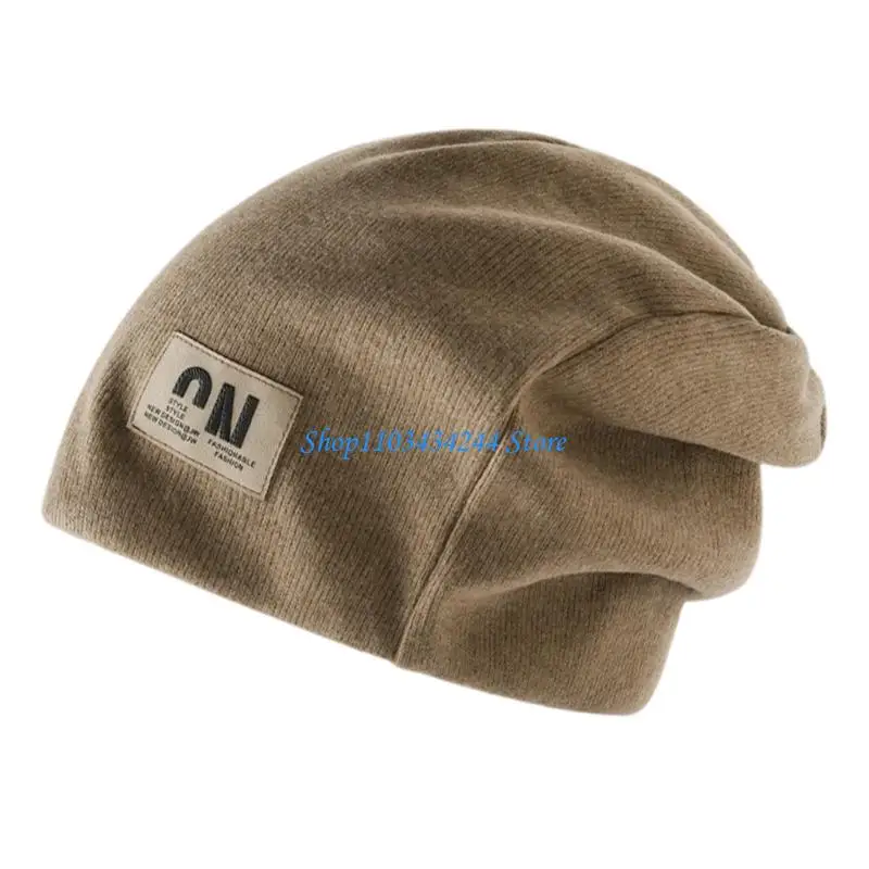 Windbestendige oorwarmer voor baby's Zacht rekbaar polyester Babymutsen Babyhoofddeksels Zacht voor koud weer buitenshuis