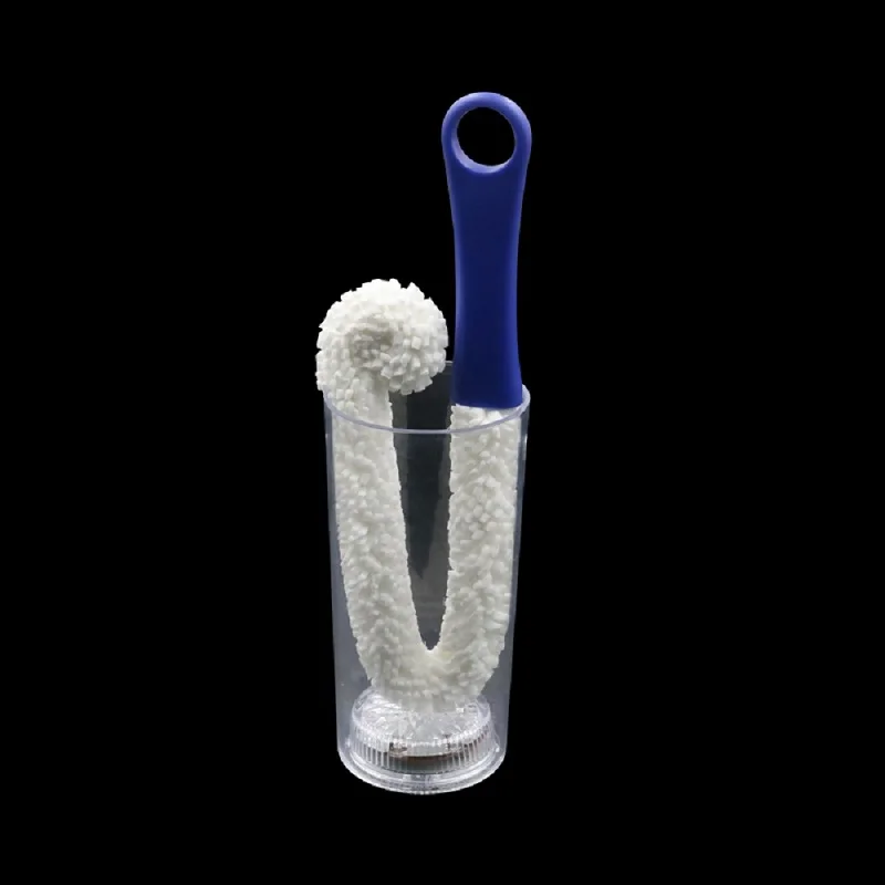 Juego de 7 cepillos de limpieza para cachimba Shisha, limpiador de Pipa, accesorios de limpieza