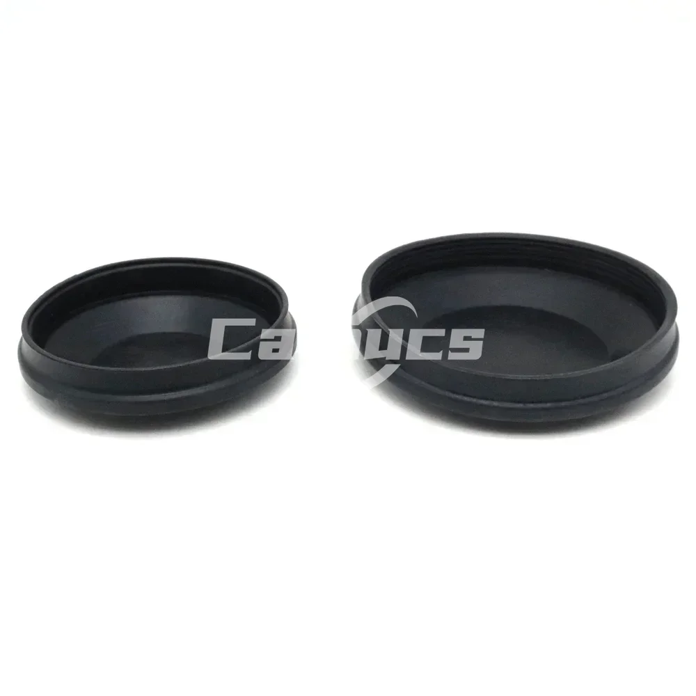 ヘッドランプ電球シールリアバックキャップヘッドライトダストカバールノー ESPACE 02-14 VW ティグアン 08-11 ボクソールオペルアストラ H MK5 05-10