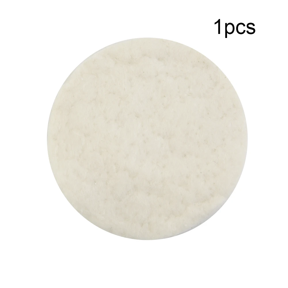 1/2/3/5pc Keramisch Vezel Katoen Rond Calcium-Magnesium-Silicaat 8,6x1,2cm Milieuvriendelijk Product Veiligheid Verwarming Cool