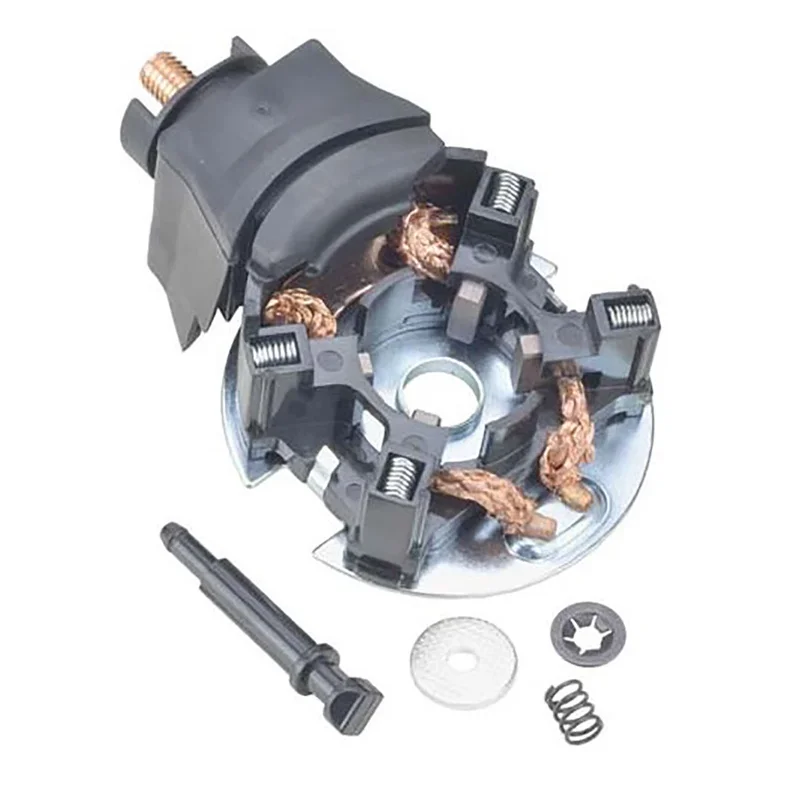 

For Honda Odyssey Acura CRV Accord 2.4L Starter Brush Repair Kit 04312-PSA-305