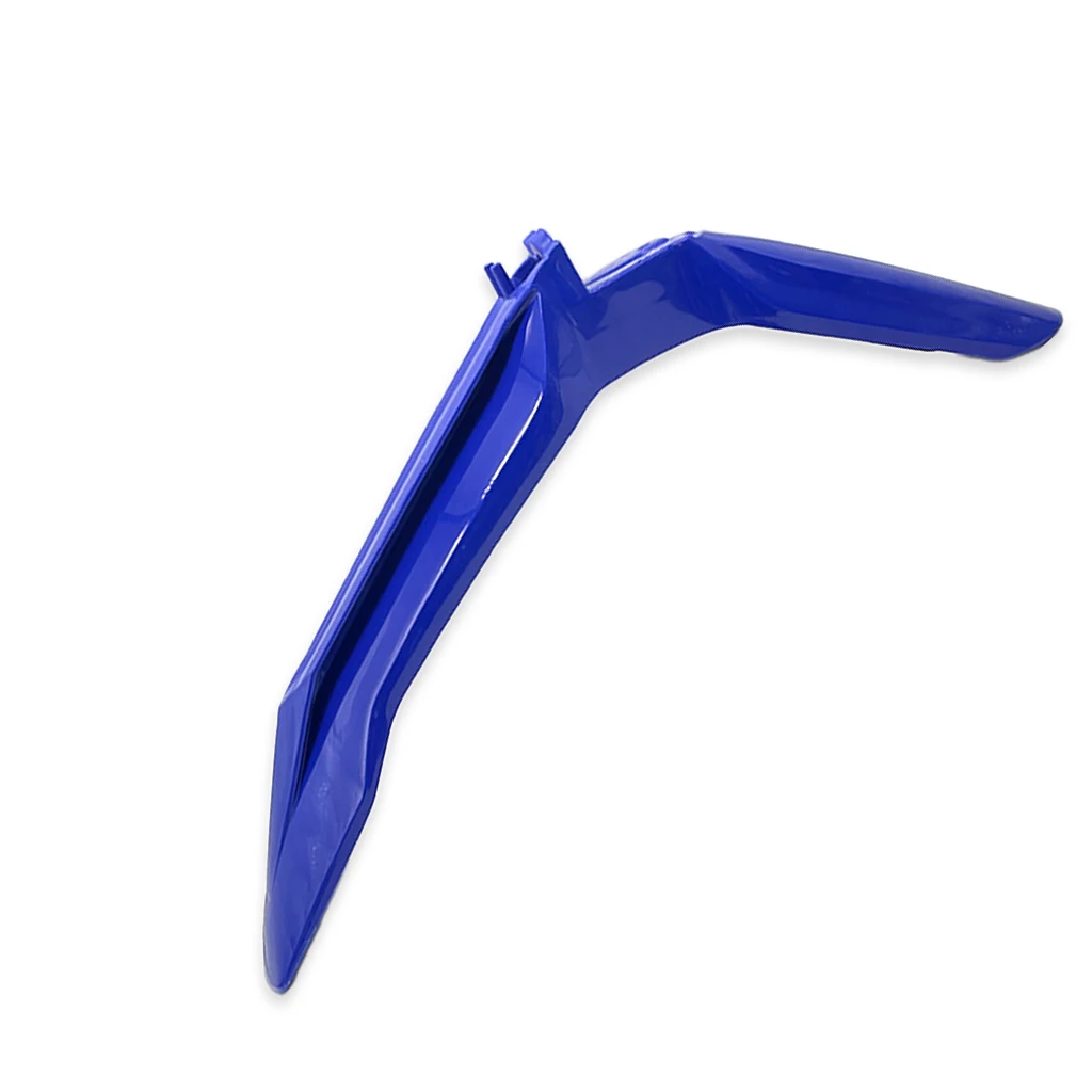 Motorcycle Front Fender For SHERCO SE SEF 125-500 2017-2023 Mudguard Plastic Cover Mud Guard Protector fairing Accessories