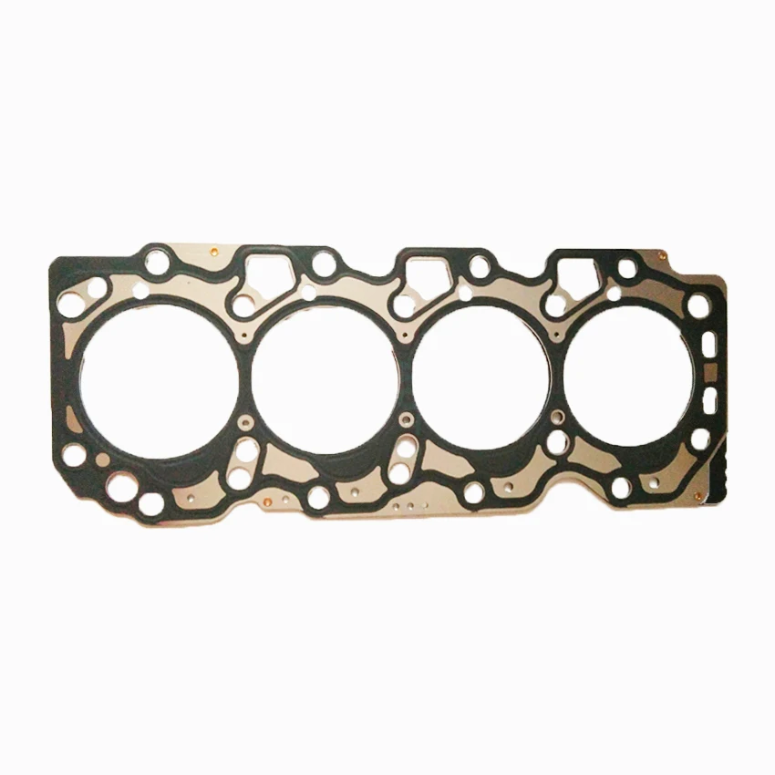 

Metal type 3C Head Gasket 11115-64030 for Toyota Avensis Carina Picnic Corona Caldina Gaia Ipsum 1975cc 2.0D