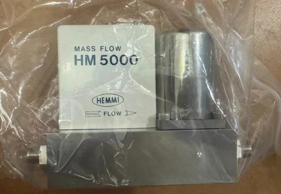 For HM5172B18AS HM5000 MASS FIOW Flowmeter 443747 1 PIECE